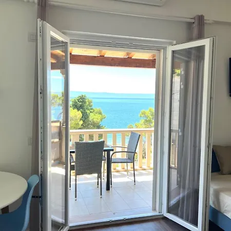 Apartman Vera Seafront *