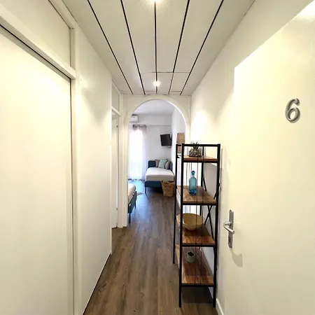 Vera Seafront Apartman *