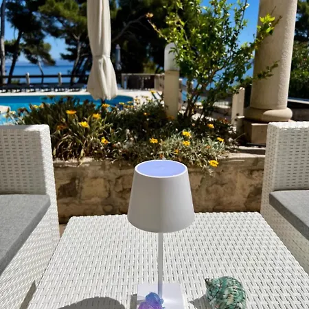 Apartman Vera Seafront