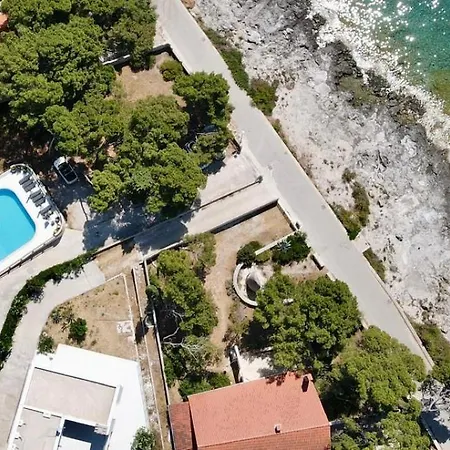 Apartman Vera Seafront