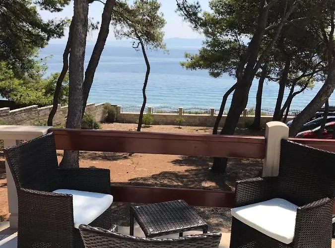Vera Seafront Appartement
