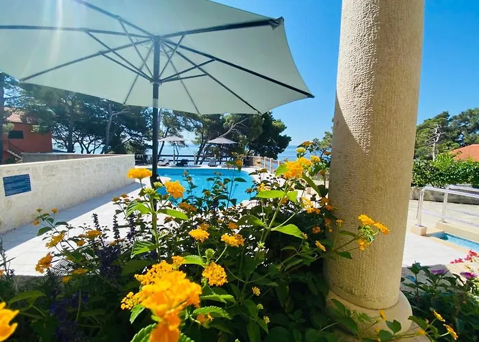 Vera Seafront Appartement