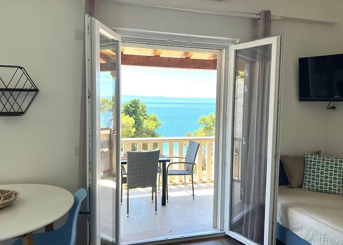 Appartement Vera Seafront *