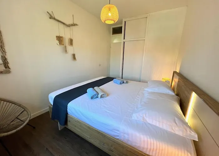 Appartement Vera Seafront Sumartin