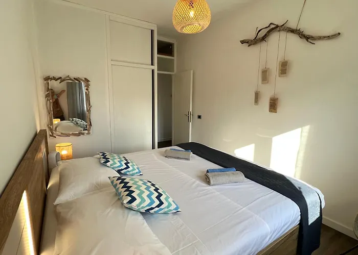 Appartement Vera Seafront *