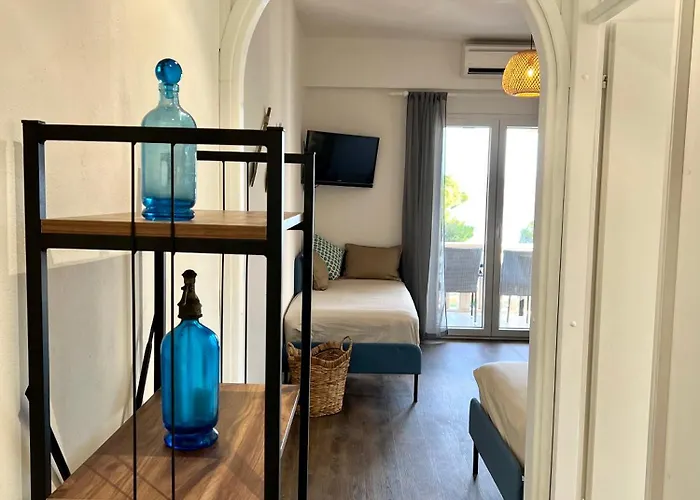 Vera Seafront Appartement