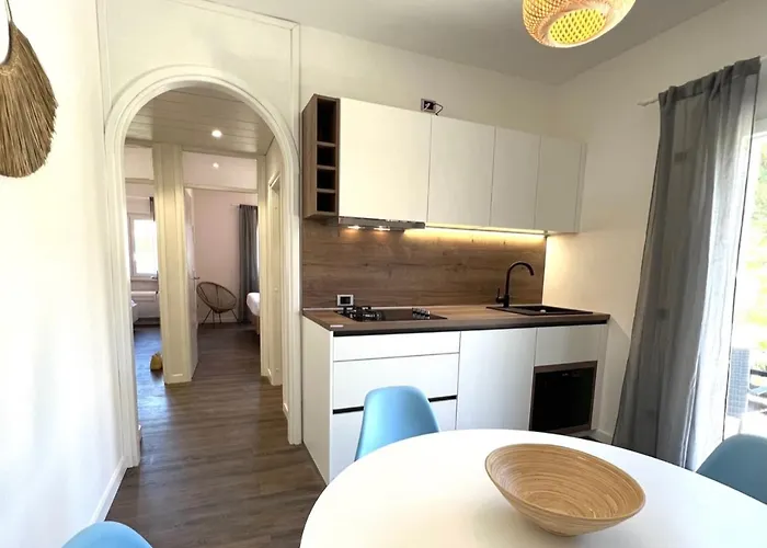 Appartement Vera Seafront *