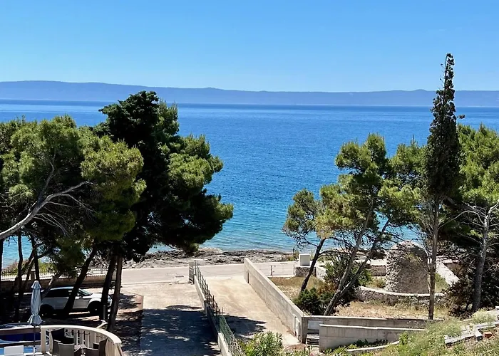 Vera Seafront Appartement *