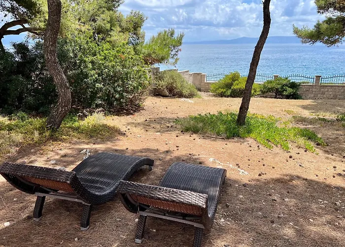 Appartement Vera Seafront *