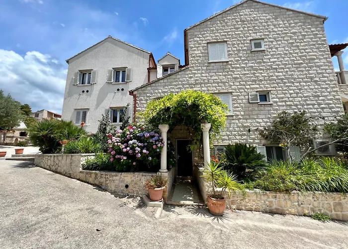 Appartement Vera Seafront *