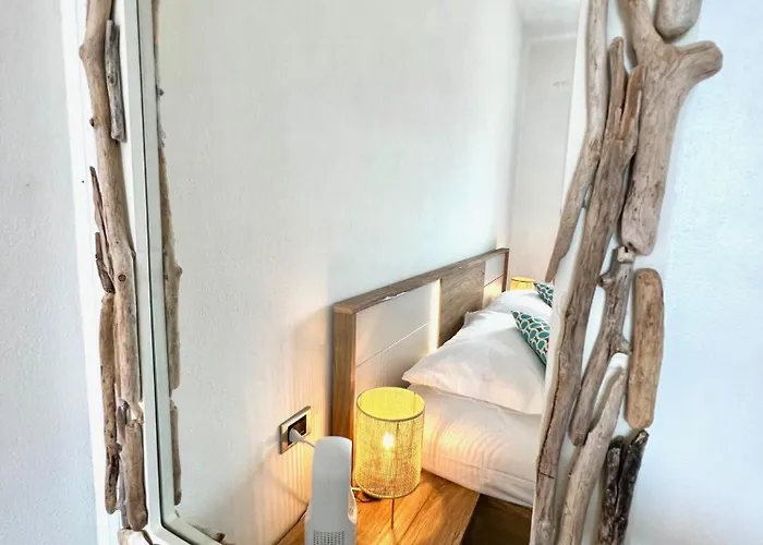 Vera Seafront Appartement