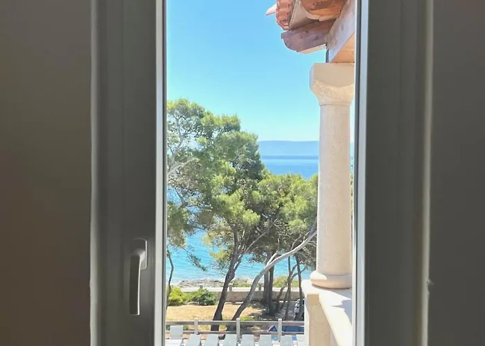 Appartement Vera Seafront *