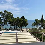 Vera Seafront