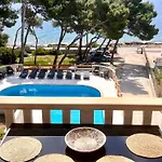 アパート Vera Seafront サマティン