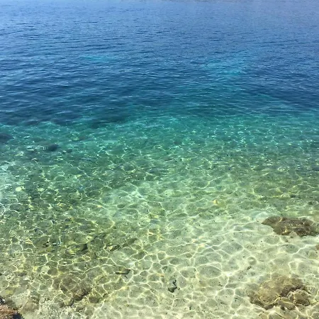 Vera Seafront