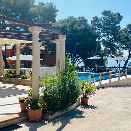 Apartment Vera Seafront