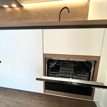 Apartament Vera Seafront *