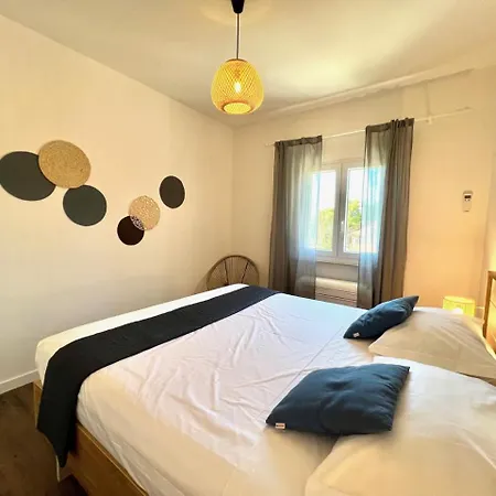 Apartment Vera Seafront