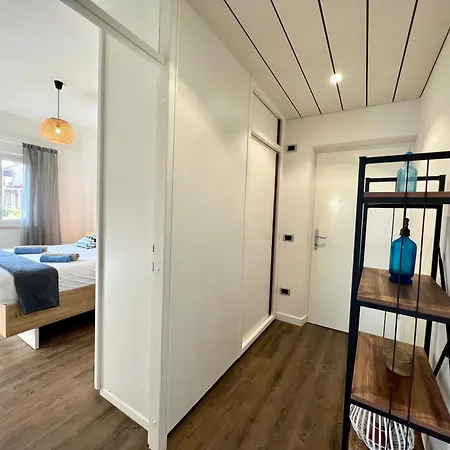 Vera Seafront Apartment *