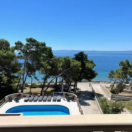 شقة Vera Seafront