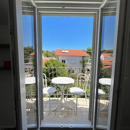 Apartment Vera Seafront