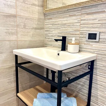 Apartman Vera Seafront *