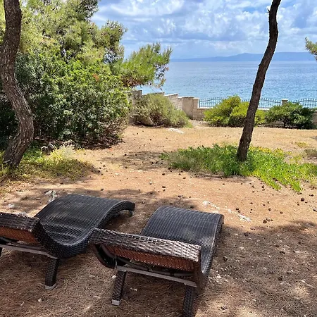 Διαμέρισμα Vera Seafront *