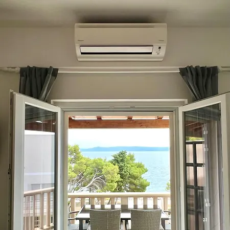 شقة Vera Seafront