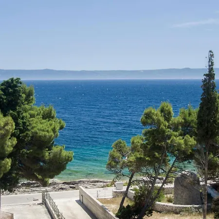 Vera Seafront