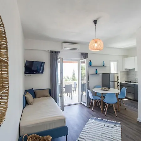 Apartment Vera Seafront