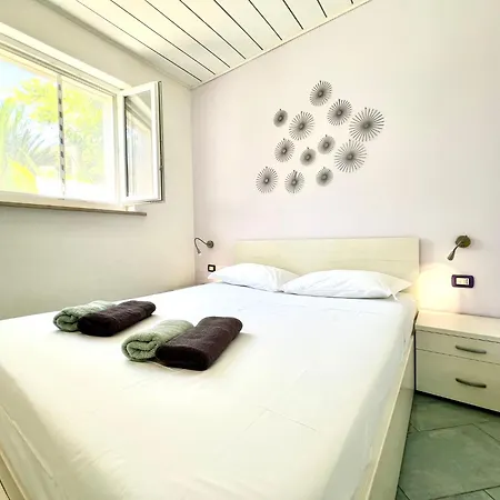 Apartament Vera Seafront *