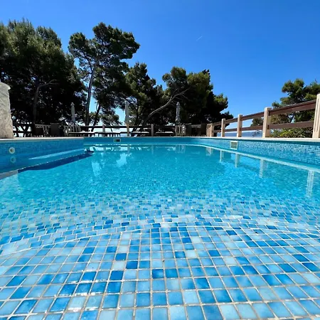 Apartament Vera Seafront *