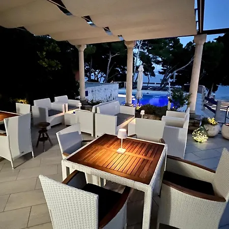Apartament Vera Seafront *