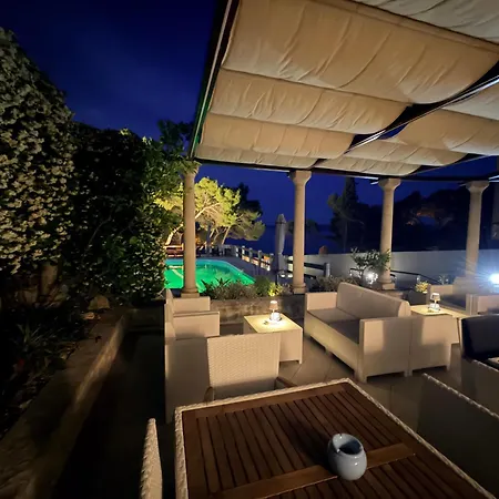 Appartamento Vera Seafront *