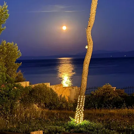 Vera Seafront *