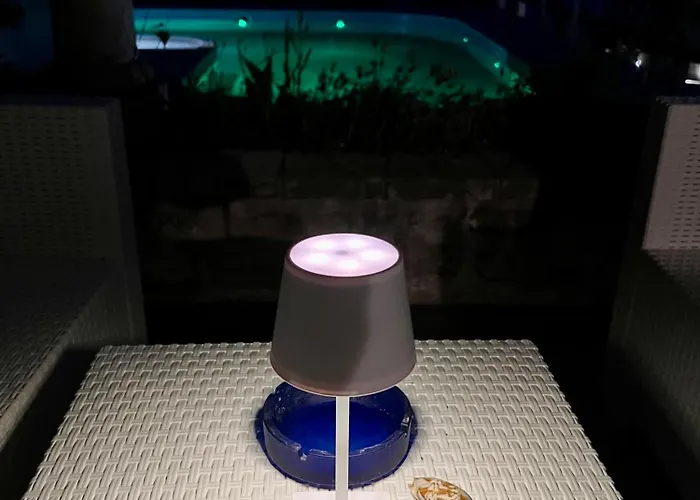 Vera Seafront Apartment *