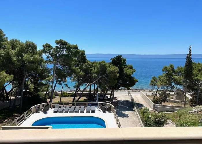 Apartment Vera Seafront