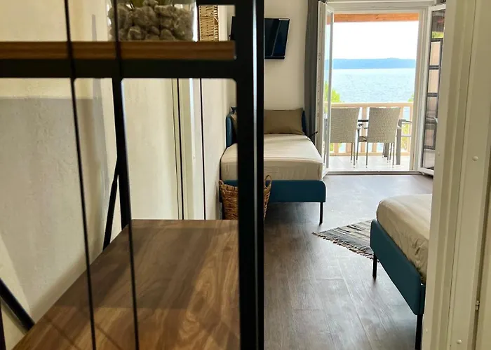 Vera Seafront Apartamento Sumartin