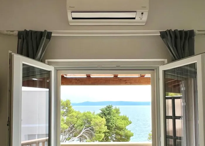 Apartment Vera Seafront