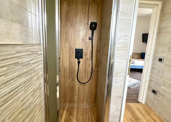 Vera Seafront Apartamento Sumartin