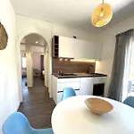 Διαμέρισμα Vera Seafront *