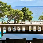 Διαμέρισμα Vera Seafront Sumartin