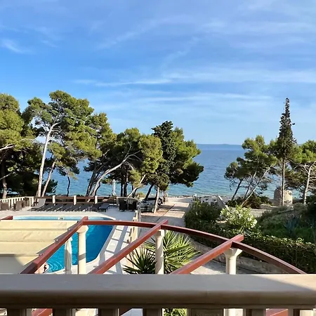 Vera Seafront * 수마르틴
