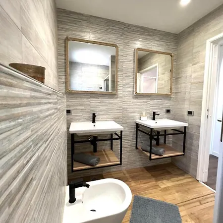 Apartmán Vera Seafront Sumartin