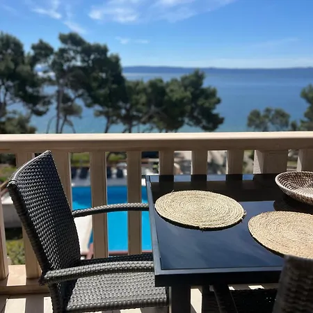 Διαμέρισμα Vera Seafront