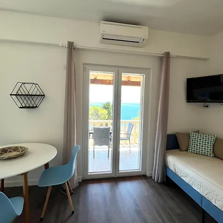 아파트 Vera Seafront *