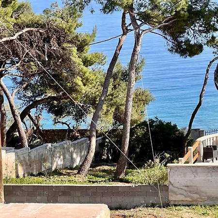 아파트 Vera Seafront