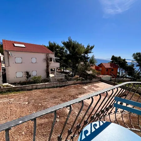 Vera Seafront Διαμέρισμα *
