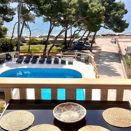 Διαμέρισμα Vera Seafront Sumartin
